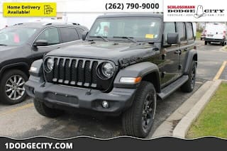 2020 Jeep Wrangler Unlimited Willys 1C4HJXDN3LW159515 2020 Jeep Wrangler Unlimited Willys