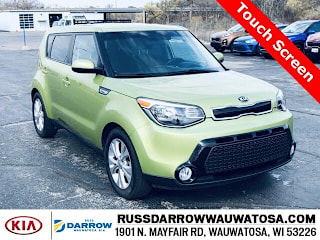 2016 Kia Soul KNDJP3A59G7817884 2016 Kia Soul
