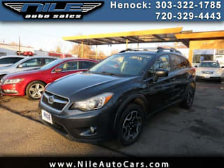 2015 Subaru Crosstrek JF2GPACC8F8231648 2015 Subaru Crosstrek