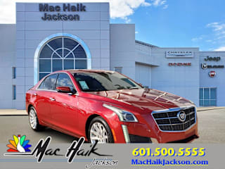 2014 Cadillac CTS 1G6AP5SX5E0148629 2014 Cadillac CTS