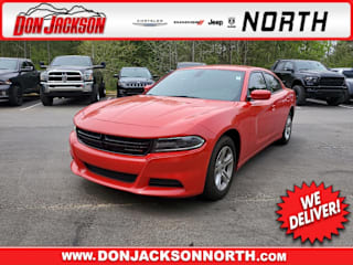2019 Dodge Charger SXT 2C3CDXBG0KH754216 2019 Dodge Charger SXT