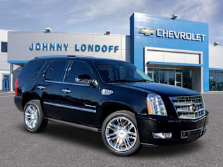 2014 Cadillac Escalade Platinum 1GYS4DEF1ER180488 2014 Cadillac Escalade Platinum