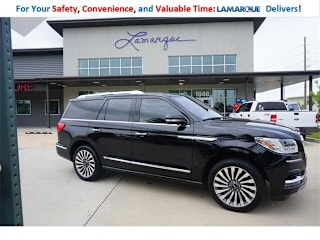 2018 Lincoln Navigator Reserve 5LMJJ2LT7JEL02031 2018 Lincoln Navigator Reserve