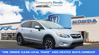 2014 Subaru Crosstrek JF2GPAVC4E8343942 2014 Subaru Crosstrek