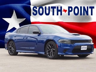 2019 Dodge Charger GT 2C3CDXHG0KH619163 2019 Dodge Charger GT