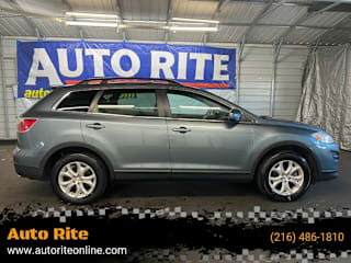 2012 Mazda CX-9 Sport JM3TB2BV1C0361714 2012 Mazda CX-9 Sport