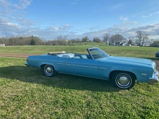 1975 Oldsmobile Eighty-Eight JJB1994 1975 Oldsmobile Eighty-Eight