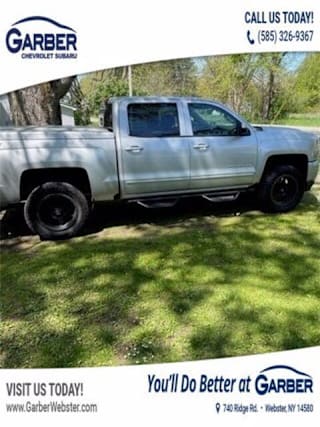 2017 Chevrolet Silverado 1500 LT 3GCUKREC9HG278759 2017 Chevrolet Silverado 1500 LT