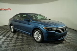 2019 Volkswagen Jetta 1.4T S 3VWN57BU7KM148515 2019 Volkswagen Jetta 1.4T S