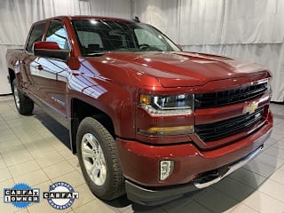 2018 Chevrolet Silverado 1500 LT 3GCUKREC7JG311473 2018 Chevrolet Silverado 1500 LT
