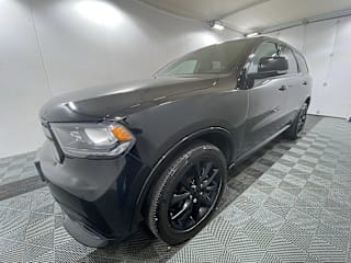 2018 Dodge Durango GT 1C4RDJDG8JC416452 2018 Dodge Durango GT