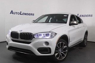 2016 BMW X6 xDrive35i 5UXKU2C57G0N83045 2016 BMW X6 xDrive35i