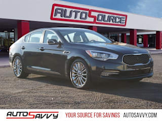 2015 Kia K900 KNALW4D47F6018059 2015 Kia K900