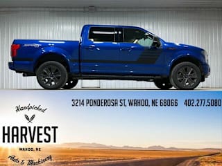 2018 Ford F-150 1FTEW1EP7JFA62915 2018 Ford F-150