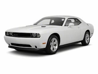 2012 Dodge Challenger R/T Plus 2C3CDYBT1CH220663 2012 Dodge Challenger R/T Plus