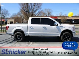 2015 Ford F-150 Platinum 1FTEW1EG9FFB59248 2015 Ford F-150 Platinum