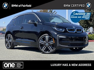 2019 BMW i3 Base WBY8P4C53K7D26819 2019 BMW i3 Base