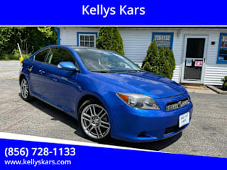 2006 Scion tC Base JTKDE167860131529 2006 Scion tC Base