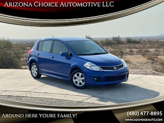 2011 Nissan Versa 1.8 SL 3N1BC1CP1BL508288 2011 Nissan Versa 1.8 SL