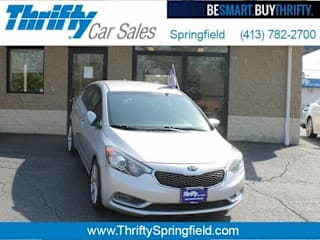 2016 Kia Forte EX KNAFX4A83G5480692 2016 Kia Forte EX