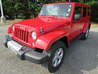 2014 Jeep Wrangler Unlimited Sahara 1C4HJWEGXEL147165 2014 Jeep Wrangler Unlimited Sahara