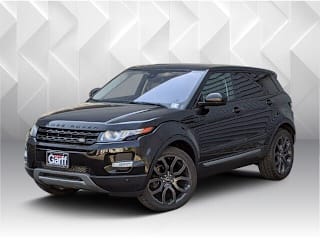 2015 Land Rover Range Rover Evoque Pure Plus SALVP2BG7FH015878 2015 Land Rover Range Rover Evoque Pure Plus