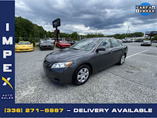 2009 Toyota Camry Base 4T1BE46K29U416255 2009 Toyota Camry Base