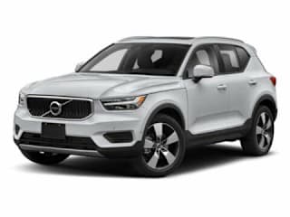 2019 Volvo XC40 YV4AC2HK3K2075812 2019 Volvo XC40