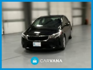 2018 Kia Forte 3KPFL4A75JE249049 2018 Kia Forte