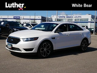 2014 Ford Taurus 1FAHP2KT4EG137870 2014 Ford Taurus