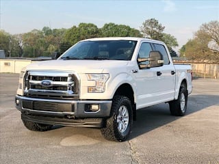 2017 Ford F-150 1FTEW1EF1HFC04788 2017 Ford F-150