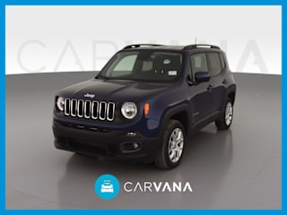 2018 Jeep Renegade ZACCJBBB2JPJ11663 2018 Jeep Renegade