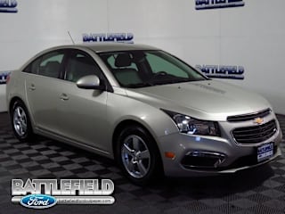 2015 Chevrolet Cruze 1G1PC5SB3F7184215 2015 Chevrolet Cruze