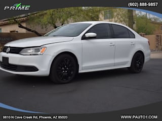 2014 Volkswagen Jetta SE PZEV 3VWD17AJ3EM266211 2014 Volkswagen Jetta SE PZEV