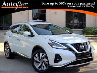 2019 Nissan Murano SL 5N1AZ2MS0KN137135 2019 Nissan Murano SL