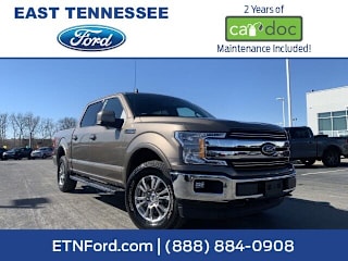 2019 Ford F-150 1FTEW1EP6KKD94420 2019 Ford F-150