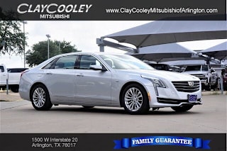 2017 Cadillac CT6 2.0T 1G6KA5RX7HU143134 2017 Cadillac CT6 2.0T