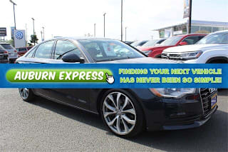 2014 Audi A6 2.0T quattro Premium Plus WAUGFAFC8EN078361 2014 Audi A6 2.0T quattro Premium Plus