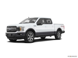 2019 Ford F-150 XLT 1FTEW1E47KKD30070 2019 Ford F-150 XLT