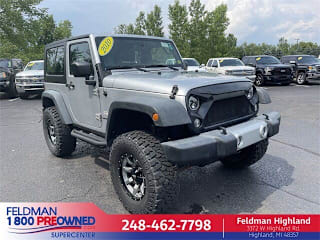 2010 Jeep Wrangler Sahara 1J4AA5D17AL118851 2010 Jeep Wrangler Sahara