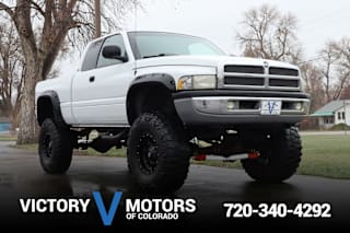 2001 Dodge Ram Pickup 2500 SLT 3B7KF23671G218677 2001 Dodge Ram Pickup 2500 SLT