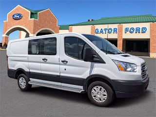 2019 Ford Transit Cargo 250 1FTYR1ZM2KKB00421 2019 Ford Transit Cargo 250