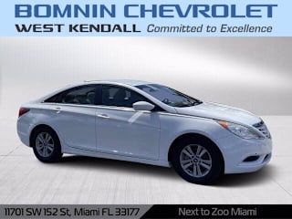 2011 Hyundai Sonata 5NPEB4AC8BH267165 2011 Hyundai Sonata