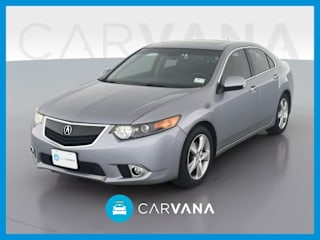 2013 Acura TSX Base JH4CU2F44DC008774 2013 Acura TSX Base