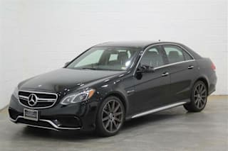 2015 Mercedes-Benz E-Class E 63 AMG S-Model WDDHF7GBXFB086292 2015 Mercedes-Benz E-Class E 63 AMG S-Model