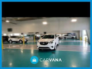 2019 Buick Envision Essence LRBFXCSA7KD011164 2019 Buick Envision Essence