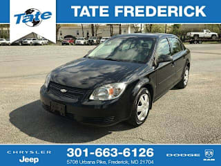 2009 Chevrolet Cobalt LT 1G1AT58H397288385 2009 Chevrolet Cobalt LT