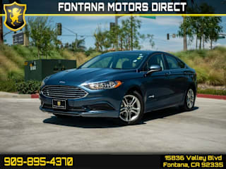 2018 Ford Fusion Hybrid SE 3FA6P0LU8JR260609 2018 Ford Fusion Hybrid SE