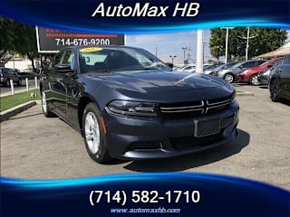 2017 Dodge Charger 2C3CDXBG7HH605276 2017 Dodge Charger