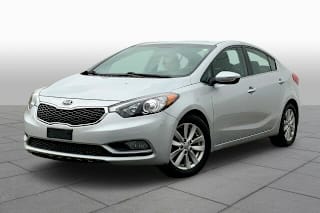 2015 Kia Forte KNAFX4A80F5331249 2015 Kia Forte